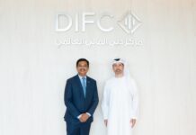 Mirae Asset establishes DIFC presence to accelerate growth across the Middle East