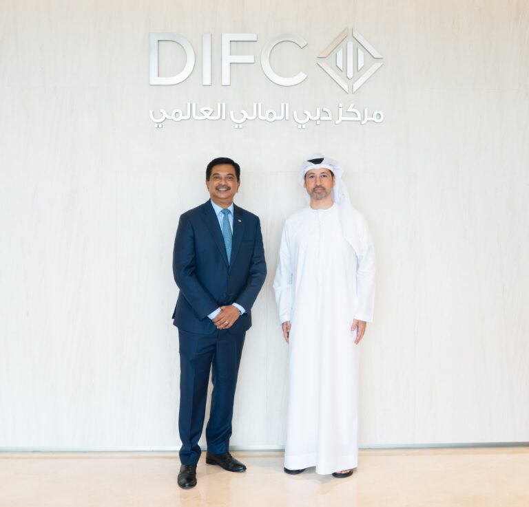 Mirae Asset establishes DIFC presence to accelerate growth across the Middle East