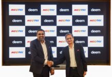 NEOPAY and Deem Finance partner to expand digital access to working capital for UAE SMEs