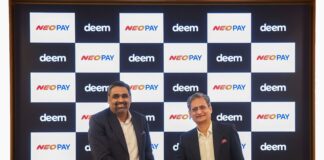 NEOPAY and Deem Finance partner to expand digital access to working capital for UAE SMEs