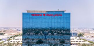 Rakbank unveils new brand identity, reinforcing commitment to rehumanising Rakbank and banking