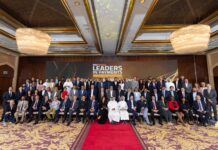 WATCH: Payback for Achievement – The MEA Finance Leaders in Payments Awards 2026