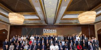 WATCH: Payback for Achievement – The MEA Finance Leaders in Payments Awards 2026