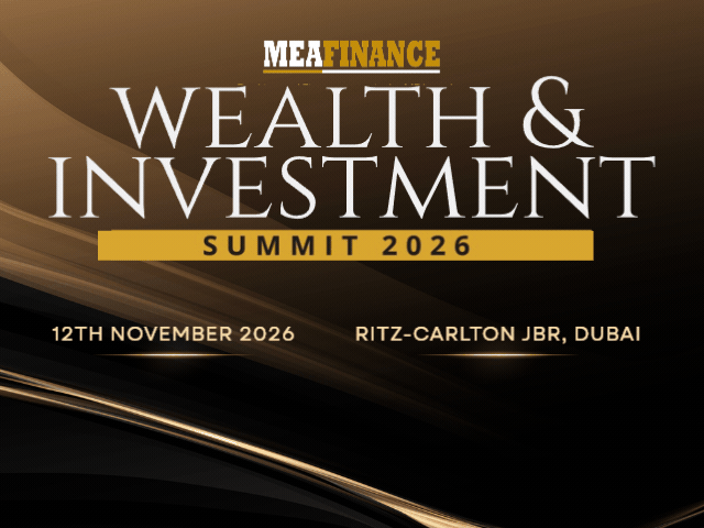 Wealth & Investment Summit 2026