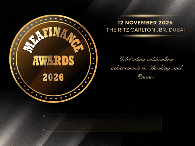MEA Finance Awards 2026