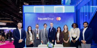 Mastercard and Trip.com pave the way for agentic commerce in the travel sector