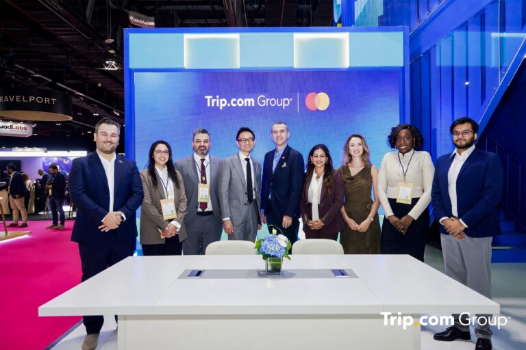 Mastercard and Trip.com pave the way for agentic commerce in the travel sector