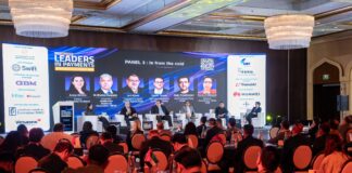 WATCH: Payments in a time of Challenges and Change – Leaders and innovators from banking, payments technology, fintechs and corporates, met once again at the annual MEA Finance, Leaders in Payments Summit, 2026