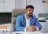MEA Finance Leadership Series Interview with Raja Reddy S, Group CEO at SR Intelligent Technologies