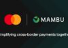 Mambu and Mastercard join forces to simplify cross-border payments for banks in the Middle East