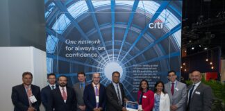 Mashreq collaborates with Citi and Swift to advance always-on cross-border payments using Swift’s blockchain infrastructure