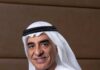 DIB welcomes Mr. Fadhel Abdulbaqi Al Ali as new chairman of the board of directors