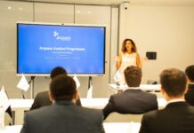 Arqaam Capital launches Arqaam Academy as first cohort of its Analyst Programme begins in Dubai