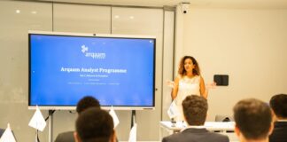 Arqaam Capital launches Arqaam Academy as first cohort of its Analyst Programme begins in Dubai