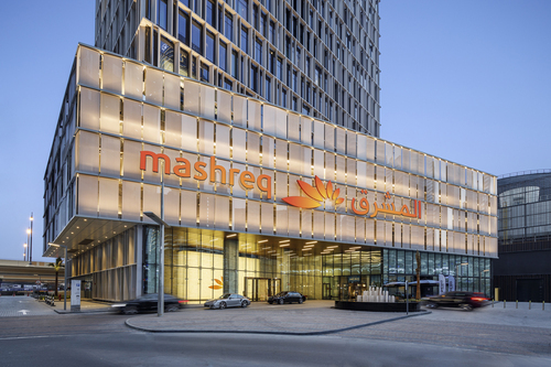 Mashreq