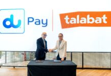 talabat names du Pay digital wallet partner for riders in UAE
