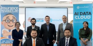 InsuranceMarket.ae builds trusted data foundation on Snowflake to power faster, smarter customer experiences