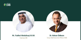 DIB delivers 7% YoY growth in gross revenue to AED 18.6 billion as asset quality improves and capital strengthens