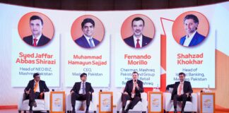 Mashreq launches NEO BIZ in Pakistan to empower SMEs through integrated digital banking