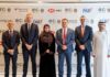 ECI, with FAB, Natixis CIB and HSBC, expands support for Trafigura’s UAE commodity exports