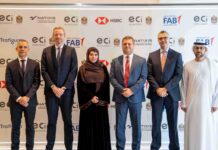ECI, with FAB, Natixis CIB and HSBC, expands support for Trafigura’s UAE commodity exports