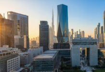 Absa establishes DIFC presence to connect Gulf capital with Africa