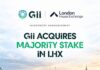 GII strengthens global financial services Platform following the acquisition of London House Exchange