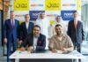NEOPAY enters into definitive agreement to acquire 65% stake in noon payments, expanding regional leadership across MENA.
