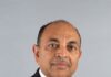 Mashreq appoints Rajeev Bhatnagar as Group Chief Risk Officer
