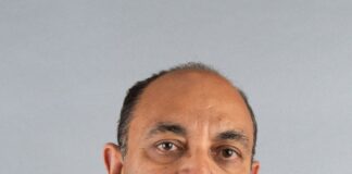 Mashreq appoints Rajeev Bhatnagar as Group Chief Risk Officer