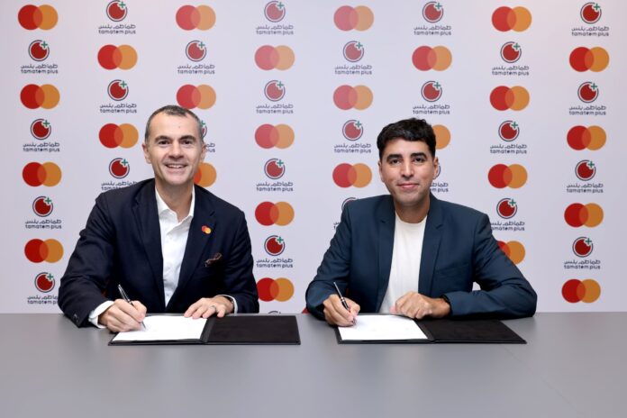 Mastercard and Tamatem Level Up Gaming Payments