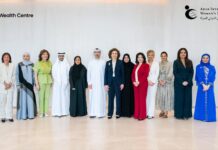 DIFC Family Wealth Centre and Arab International Women’s Forum advance women’s leadership in family enterprise