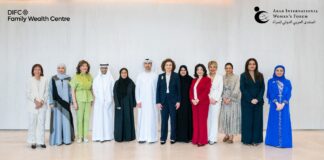 DIFC Family Wealth Centre and Arab International Women’s Forum advance women’s leadership in family enterprise
