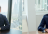Julius Baer announces new leadership for Middle East & Africa: Jean Pierre Dib and Philipp Kleinschnittger named Co-Heads
